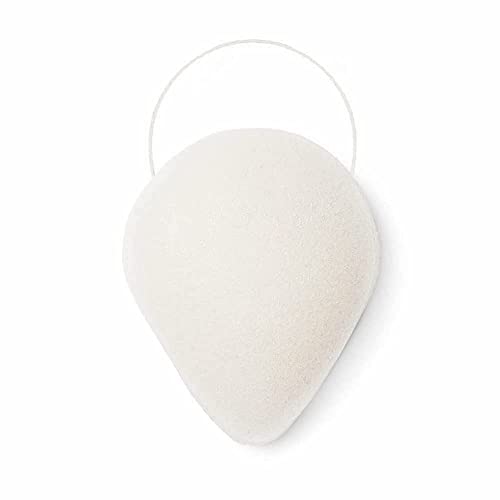 kiko-milano-green-me-konjac-sponge-spugna-viso-in-konjac-detergente-ed-esfoliant image 2