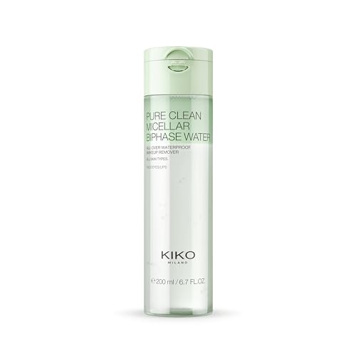 kiko-milano-pure-clean-micellar-biphase-water-acqua-micellare-bifasica-detergent image 7