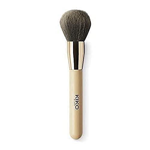 kiko-milano-green-me-powder-brush-pennello-viso-per-polveri-con-setole-morbide-i image 2