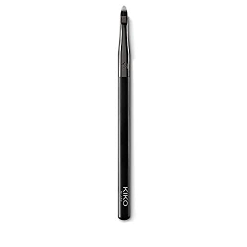 kiko-milano-lips-80-flat-lip-brush-pennello-piatto-per-labbra-in-fibre-sintetich image 3