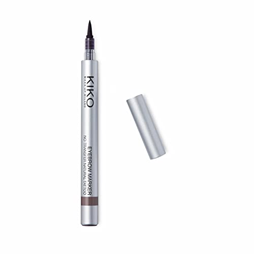 kiko-milano-eyebrow-marker-01-pennarello-sopracciglia-antitraccia-effetto-tattoo image 7