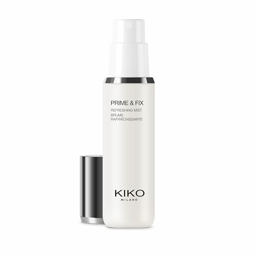 kiko-milano-prime-fix-refreshing-mist-spray-multifunzione-2-in-1-primer-rinfresc image 6