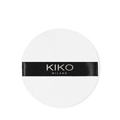 kiko-milano-powder-puff-puff-applicatore-in-floccato-per-polveri-viso-illuminant image 2