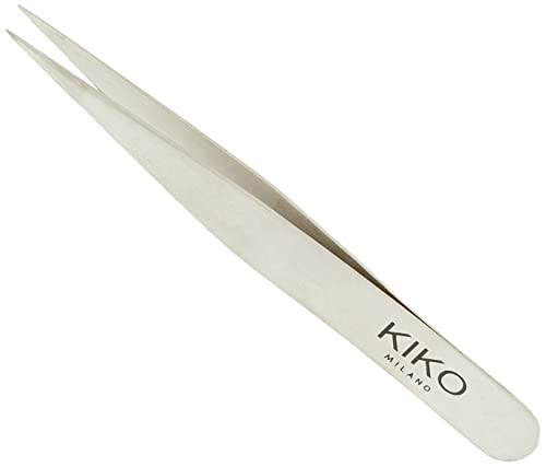 kiko-milano-pointed-tweezers-pinzetta-professionale-ultra-appuntita-per-sopracci image 8