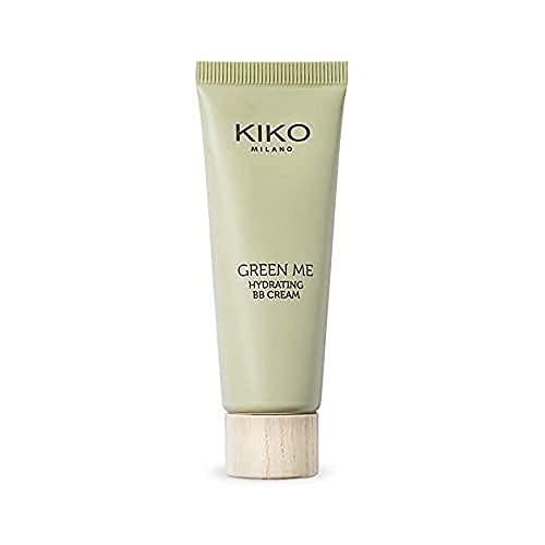 kiko-milano-green-me-hydrating-bb-cream-103-crema-colorata-idratante-vegan-finis image 7