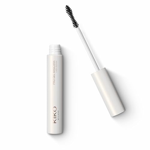 kiko-milano-pro-gel-mascara-lash-serum-siero-ciglia-effetto-allungante-e-volumiz image 3