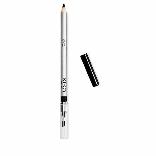 kiko-milano-smoky-eye-pencil-matita-occhi-morbida-e-altamente-sfumabile-in-nero image 4