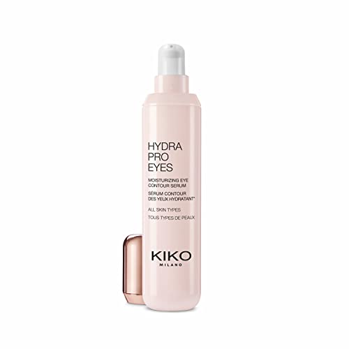 kiko-milano-hydra-pro-eyes-siero-contorno-occhi-idratante-con-acido-ialuronico image 3