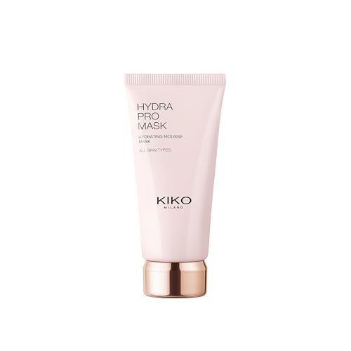 kiko-milano-hydra-pro-mask-maschera-viso-idratante-sos-in-mousse-con-acido-ialur image 5