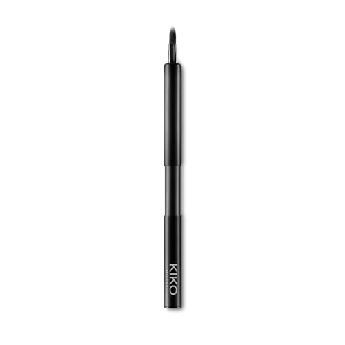 kiko-milano-lips-80-flat-lip-brush-pennello-piatto-per-labbra-in-fibre-sintetich image 4