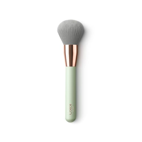 kiko-milano-kind-by-kiko-face-powder-brush-01-pennello-viso-per-polveri-vegano-c image 6