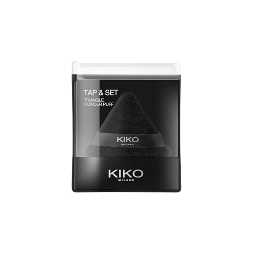 kiko-milano-tap-set-triangle-powder-puff-piumino-triangolare-per-applicare-e-fis image 6