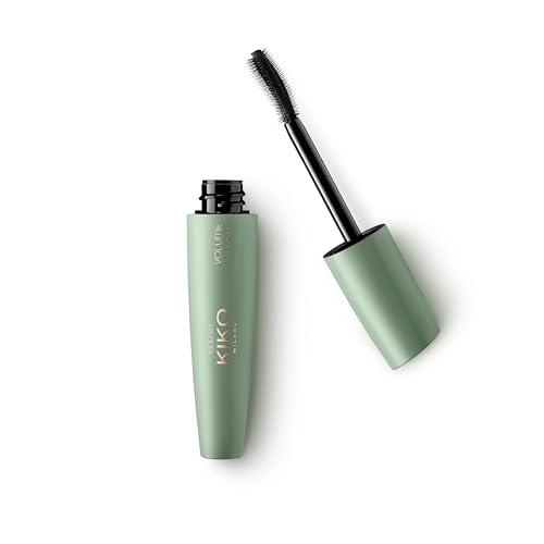 kiko-milano-kind-by-kiko-volume-mascara-01-mascara-effetto-volume-vegano-con-acq image 8