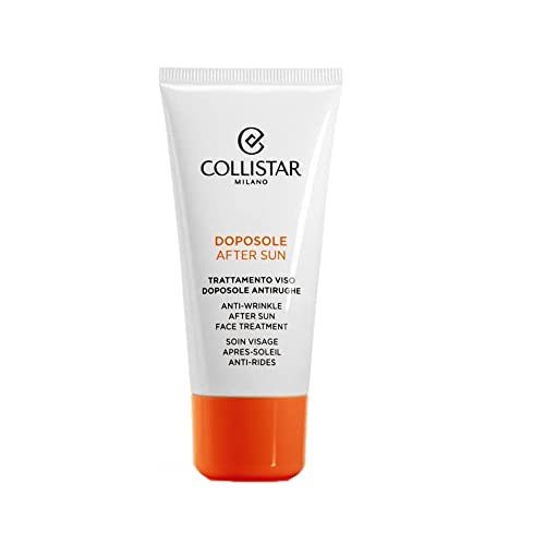 collistar-trattamento-viso-doposole-antirughe-50-ml-rigenerante-con-centella-asi image 4