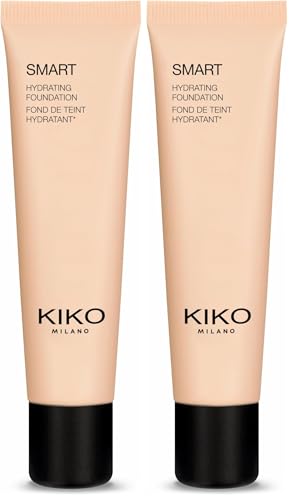 kiko-milano-smart-hydrating-foundation-17-n-60-fluido-hydrating-foundation-secon image 6