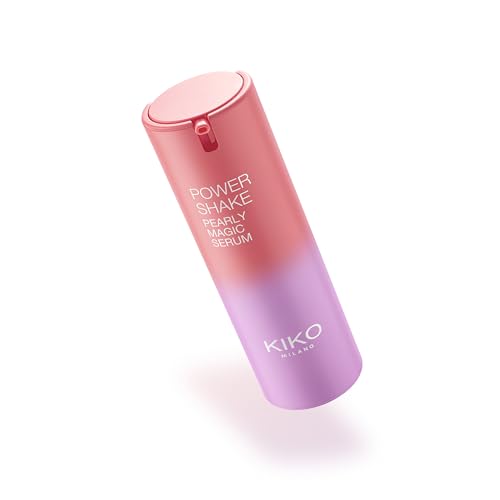 kiko-milano-power-shake-pearly-magic-serum-siero-viso-idratante-illuminante-e-an image 8