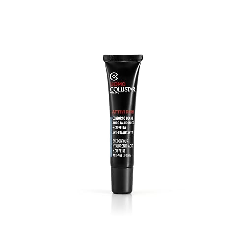 collistar-attivi-puri-uomo-contorno-occhi-acido-ialuronico-caffeina-15-ml-gel-an image 5