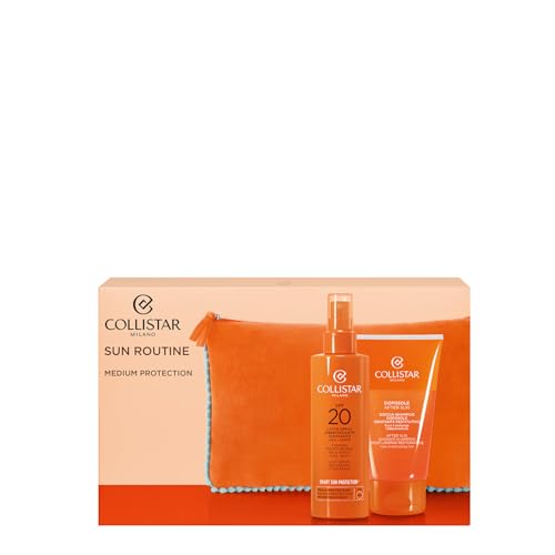 collistar-cofanetto-solare-latte-solare-spray-abbronzante-spf-20-200-ml-doccia-s image 8