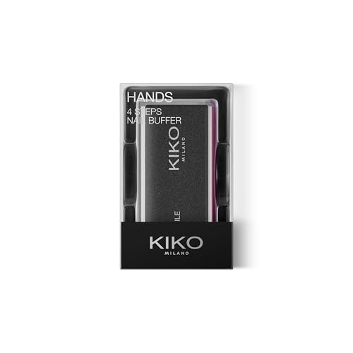 kiko-milano-4-steps-nail-buffer-4in1-limare-modellare-levigare-e-lucidare-le-ung image 6