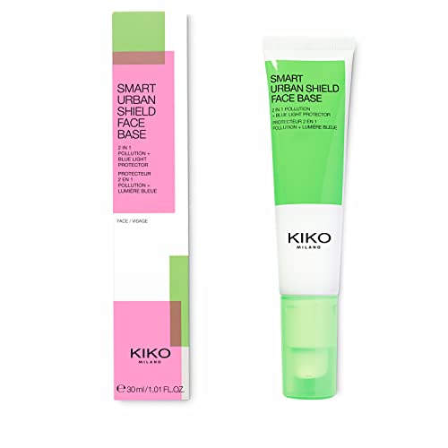 kiko-milano-smart-urban-shield-base-viso-protettiva-anti-inquinamento-e-luce-blu image 6