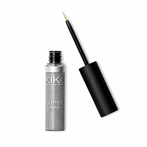 kiko-milano-glitter-eyeliner-01-eyeliner-gel-con-glitter-dall-applicazione-scorr image 8