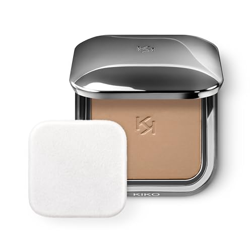 kiko-milano-weightless-perfection-wet-and-dry-powder-foundation-wr90-fondotinta- image 5