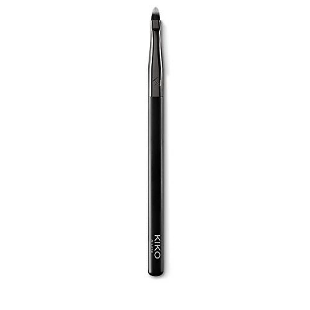 kiko-milano-lips-80-flat-lip-brush-pennello-piatto-per-labbra-in-fibre-sintetich image 1