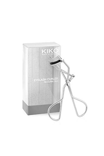 kiko-milano-eyelash-curler-piegaciglia-professionale-in-acciaio-con-cuscinetto-r image 5