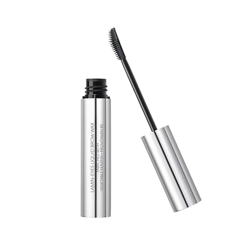 kiko-milano-lamin-eyes-liquid-eyebrow-wax-cera-liquida-trasparente-per-sopraccig image 4