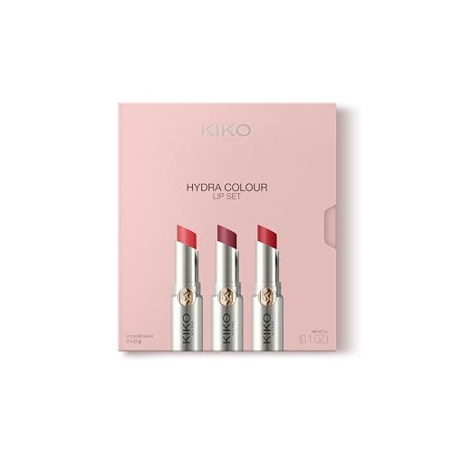 kiko-milano-hydra-colour-lip-set-01-kit-di-3-balsami-labbra-colorati-idratanti-0 image 7