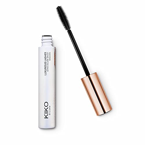 kiko-milano-luxurious-lashes-waterproof-mascara-mascara-extra-volume-water-resis image 7