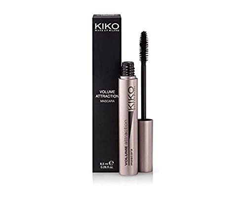 kiko-milano-volume-attraction-mascara-effetto-volume-classico-con-pantenolo-ultr image 7