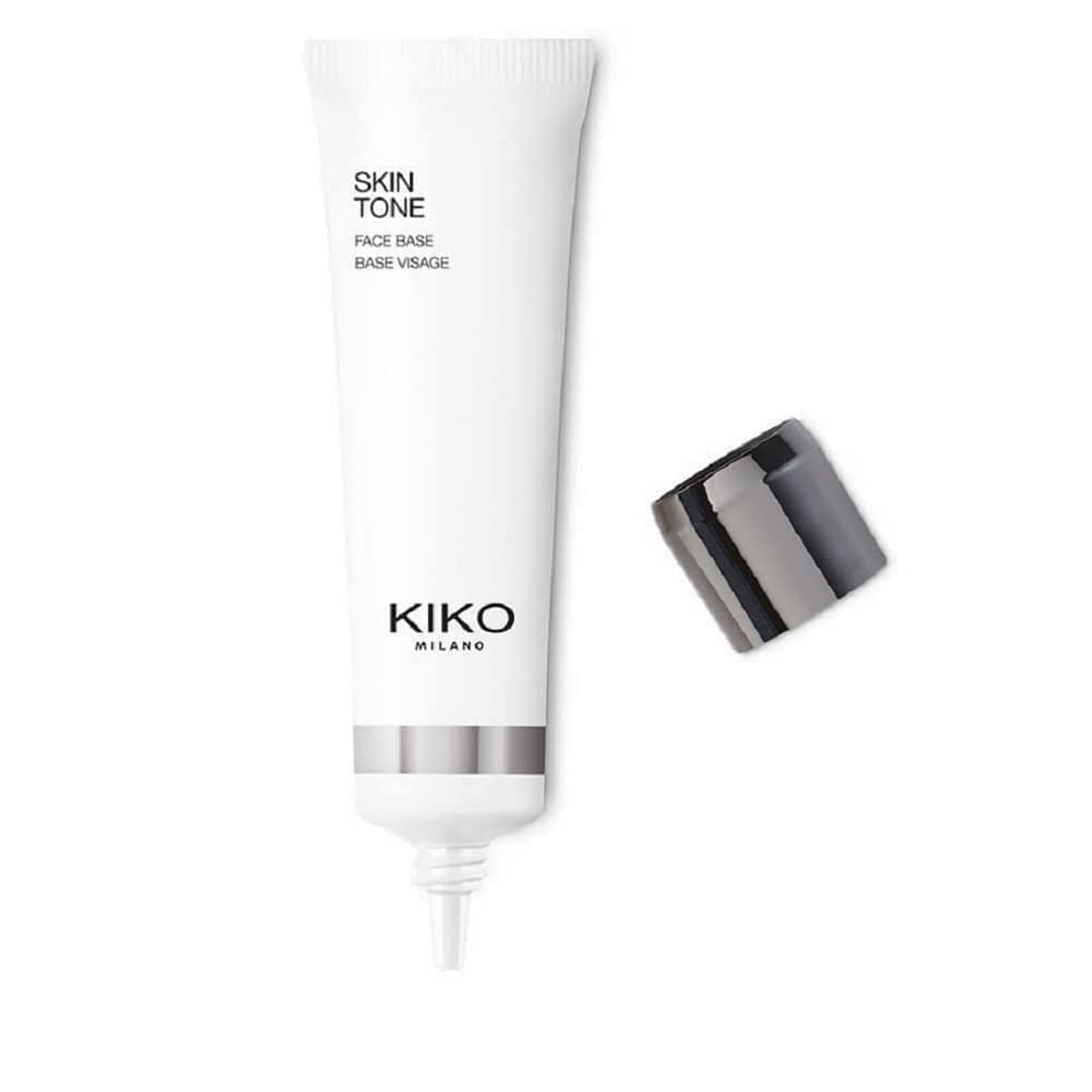 kiko-milano-skin-tone-face-base-base-viso-tonalizzata-verde-per-neutralizzare-le image 1