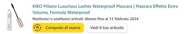 Tenuta perfetta in piscina