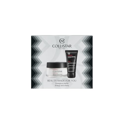 collistar-cofanetto-regalo-uomo-crema-viso-antirughe-rivitalizzante-50-ml-gel-de image 8