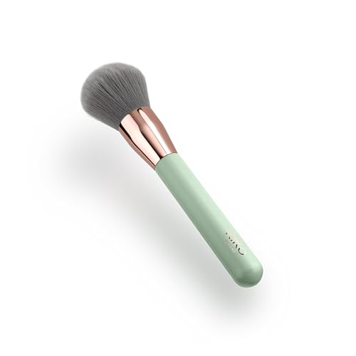 kiko-milano-kind-by-kiko-face-powder-brush-01-pennello-viso-per-polveri-vegano-c image 7