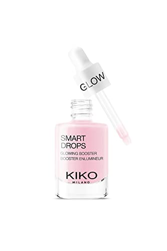 kiko-milano-smart-glow-drops-booster-viso-liquido-illuminante-per-pelle-raggiant image 7