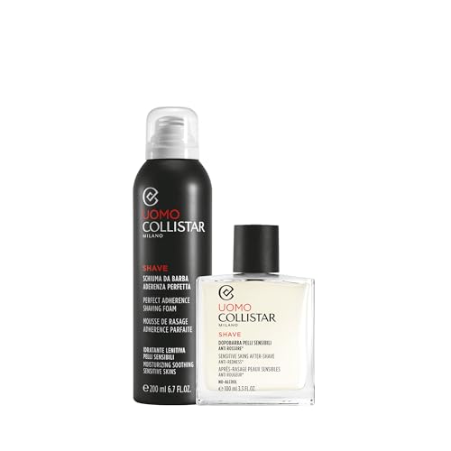 collistar-cofanetto-regalo-uomo-schiuma-da-barba-aderenza-perfetta-200-ml-dopoba image 5
