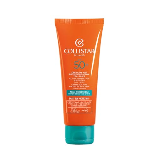 collistar-crema-solare-protezione-attiva-spf-50-solare-viso-anti-rughe-e-macchie image 8