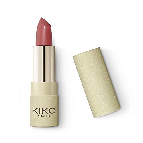 kiko-milano-green-me-matte-lipstick-100-rossetto-mat-comfort-estremo-formula-96- image 8
