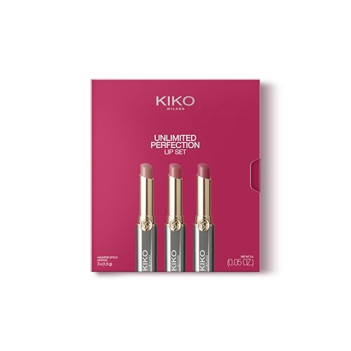 kiko-milano-unlimited-perfection-lip-set-01-kit-3-rossetti-cremosi-no-transfer-l image 7