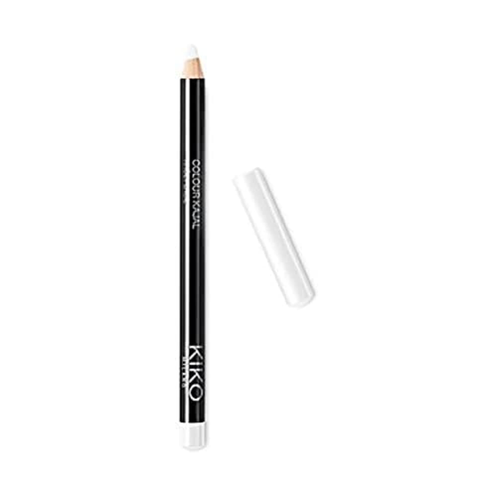 kiko-milano-colour-kajal-01-matita-kh-l-nera-per-l-interno-dell-occhio image 2