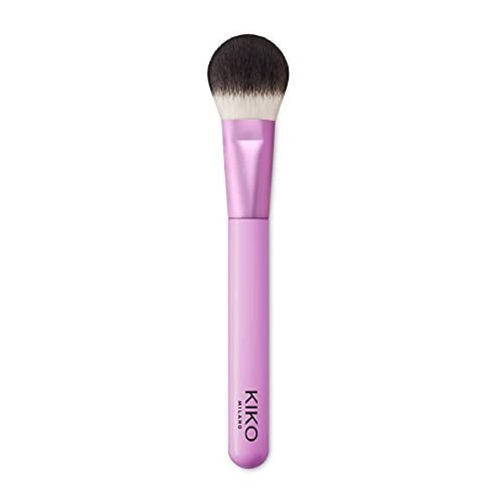 kiko-milano-smart-allover-powder-brush-104-pennello-retrattile-per-polveri-viso- image 2