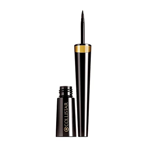 collistar-eye-liner-tecnico-nero-eyeliner-liquido-ad-alta-precisione-con-applica image 6
