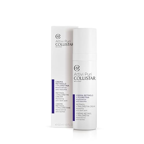 collistar-attivi-puri-crema-viso-retinolo-floretina-rinnovatore-anti-macchia-ant image 3