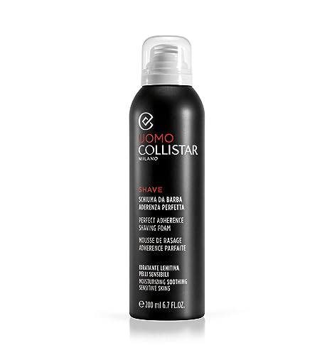 collistar-uomo-schiuma-da-barba-idratante-e-lenitiva-per-pelli-sensibili-ottima- image 2