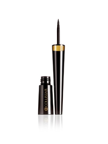 collistar-eye-liner-tecnico-nero-eyeliner-liquido-ad-alta-precisione-con-applica image 8