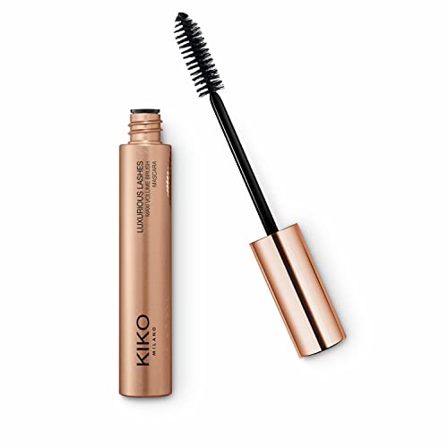 kiko-milano-luxurious-lashes-waterproof-mascara-mascara-extra-volume-water-resis image 8