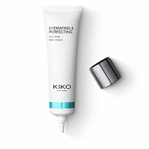 kiko-milano-hydrating-perfecting-face-base-base-viso-2-in-1-idratante-e-perfezio image 4