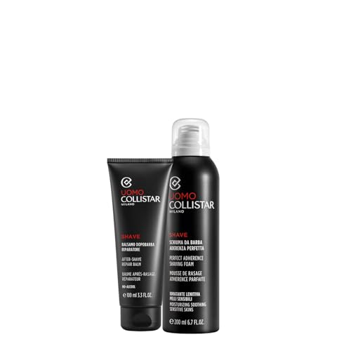 collistar-cofanetto-regalo-uomo-rasatura-schiuma-da-barba-200-ml-balsamo-dopobar image 8